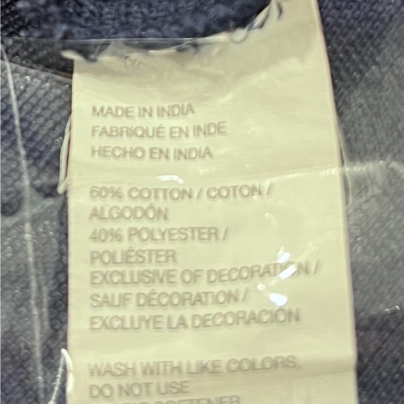 Izod Advantage Performance Natural Stretch Polo Stretch Large - Picture 5 of 5